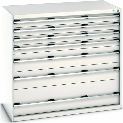 Schuifladenkast SL-13712-7.2 - BOTT 5 Schuifladenkast SL-13712-7.2 - BOTT - Afbeelding 3