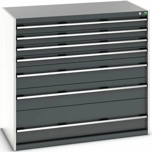 Schuifladenkast SL-13712-7.2 - BOTT 3 Schuifladenkast SL-13712-7.2 - BOTT