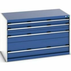 Schuifladenkast SL-1378-4.2 - BOTT -FACOM Winkel AIG5922913