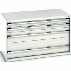 Schuifladenkast SL-1378-4.2 - BOTT -FACOM Winkel AIG5922914