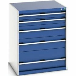 Schuifladenkast SL-8710-5.2 - BOTT -FACOM Winkel AIG5922945