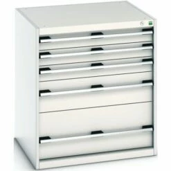 Schuifladenkast SL-879-5.2 - BOTT