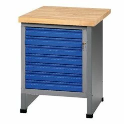 Werkbank FK 73 Met Laden