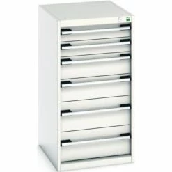 Werkplaatskast Met Laden Cubio SL-5610-6.1 - Bott 10 Werkplaatskast Met Laden Cubio SL-5610-6.1 - Bott -FACOM Winkel AIG5923240