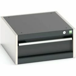 Werkplaatskast Met Laden Cubio SL-562-1.1 - Bott