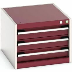 Werkplaatskast Met Laden Cubio SL-564-3.3 - Bott