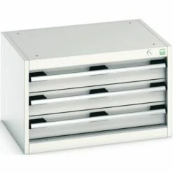 Werkplaatskast Met Laden Cubio SL-654-3.3 - Bott