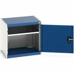Werkplaatskast Met Laden Cubio SMF-666-1.1 - Bott