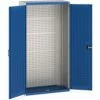 Perfo Kast Met Panelen Cubio SMF-10520-2.4 - Bott