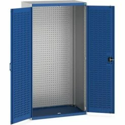 Perfo Kast Met Paneel Cubio SMF-10620-2.1 - Bott