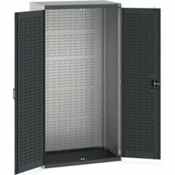 Perfo Kast Met Paneel Cubio SMF-10620-2.4 - Bott