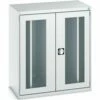 Perfo Kast Met Uitschuifwand Cubio SMV-10612-4.2 - Bott -FACOM Winkel AIG5923307