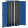 Perfo Kast Met Uitschuifwand Cubio SMV-10620-4.3 - Bott 2 Perfo Kast Met Uitschuifwand Cubio SMV-10620-4.3 - Bott -FACOM Winkel AIG5923309