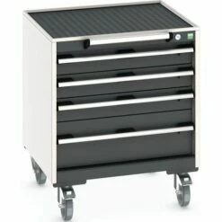 Mobiele Ladekast Cubio - Breedte 65 Cm - Bott -FACOM Winkel AIG5923338