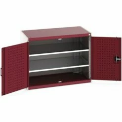 Lage Perfokast SMF - Bott