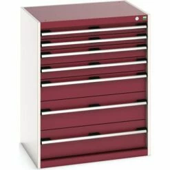 Werkplaatsladekast Bott SL-86 - Hoogte 100 Cm - Bott -FACOM Winkel AIG5923352