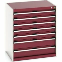 Werkplaatsladekast Bott SL-86 - Hoogte 90 Cm - Bott -FACOM Winkel AIG5923355