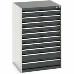 Werkplaatsladekast Bott SL-87 - Hoogte 120 Cm - Bott -FACOM Winkel AIG5923357