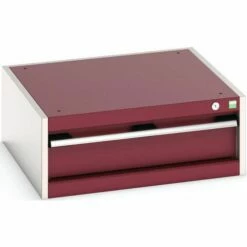 Ladeblok Voor Werkbank Cubio - Met Laden - Bott