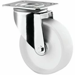 Zwenkwiel Alpha Met Automatisch 180° Fixeer Inrichting_TENTE -FACOM Winkel AIG6097023