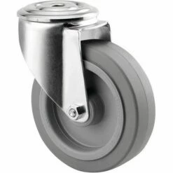 Zwenkwiel Alpha Rood Met Boutgat_TENTE -FACOM Winkel AIG6097032