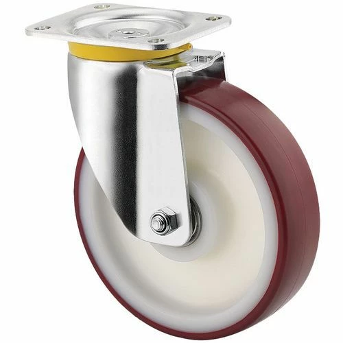 Zwenkwiel Zeta Automatisch 180°fixeer_TENTE 18 Zwenkwiel Zeta Automatisch 180°fixeer_TENTE - Afbeelding 16