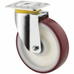 Zwenkwiel Zeta Automatisch 180°fixeer_TENTE 30 Zwenkwiel Zeta Automatisch 180°fixeer_TENTE -FACOM Winkel AIG6097080