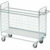 Gaaswandwagen Voor Pakketten - Draagvermogen 200 Kg -FACOM Winkel AIG6337865