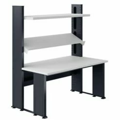 Werkbank Labolog Gelamineerd Blad, Dikte 30 Mm