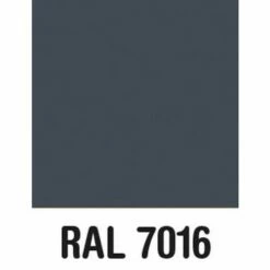 Geperforeerde Bodem Met Staanders