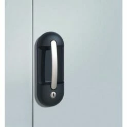 Draaideurkast Voor Zware Lasten Hoogte 1950 Mm - CP