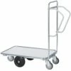 Wagen Met Platform Met Verticale Handgrepen - Draagvermogen 300 Kg -FACOM Winkel AIG6526034