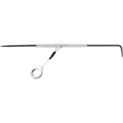 FACOM Kraspen Met Stalen Punten - SLS 3 FACOM Kraspen Met Stalen Punten - SLS