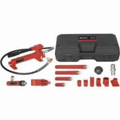 FACOM Uitdeukset / Schadeherstelset 4 Ton