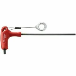 FACOM Stiftsleutel 6-kant Met T-handgreep 5 Mm