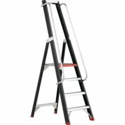 Enkelzijdige Platformtrap Eifel EEO - ALTREX