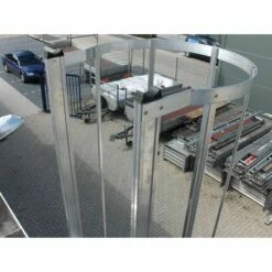 Gevelladder Zonder Kooi - ALTREX -FACOM Winkel AIG6537877