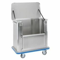 Aluminium Containerwagen G®-TRANS - Gmöhling -FACOM Winkel AIG6559167