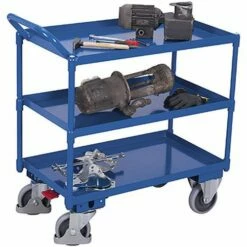 Trolley Met 3 plateaus -FACOM Winkel AIG6599745