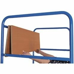 Etagewagen Hoog Met Inklapbare Etages -FACOM Winkel AIG6599785