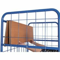 Etagewagen Hoog Met Inklapbare Etages -FACOM Winkel AIG6599787