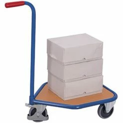 Greeproller Met Bodem