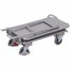 Aluminium Inklapbare Wagen Met 2 Etages -FACOM Winkel AIG6599804