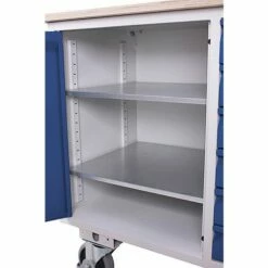 Werkplaatswagen Met 6 Laden -FACOM Winkel AIG6599922