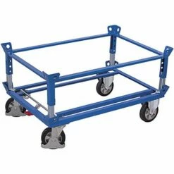 Opzetframe Voor Palletwagen