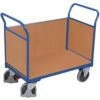 Platformwagen Met 3 Wanden Hout -FACOM Winkel AIG6602303