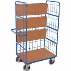 Etagewagen Hoog Met Inklapbare Etages -FACOM Winkel AIG6602429