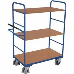 Etagewagen Hoog Met Noodrem -FACOM Winkel AIG6602445