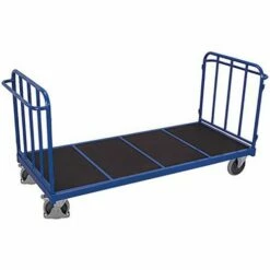 Kopwandwagen Met 2 Buisvormige Rugleuningen -FACOM Winkel AIG6602451
