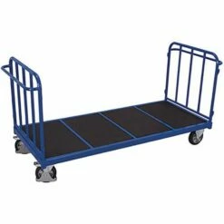 Kopwandwagen Met 2 Buisvormige Rugleuningen -FACOM Winkel AIG6602454